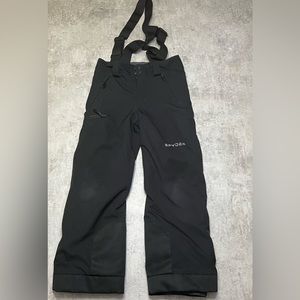 Spyder Snow Bibs Snow Pants